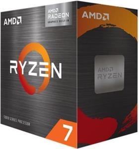 AMD Ryzen 7 5700X3D 4,10GHz AM4 100MB Cache