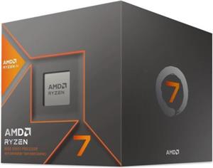 AMD Ryzen 7 8700G 5,15GHz AM5 24MB Cache