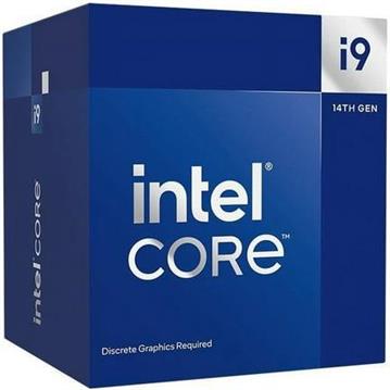 Intel Core i9 14900F LGA1700 36MB Cache 5,8GHz retail