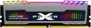 DDR4 16GB PC 3200 CL16 Silicon-Power 1x16GB Heatsink