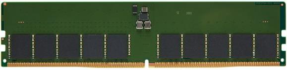 DDR5 32GB PC 4800 CL40 Kingston ValueRAM Hynix A retail