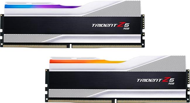 DDR5 32GB PC 8000 CL38 G.Skill KIT 2x16GB 32-TZ5RS
