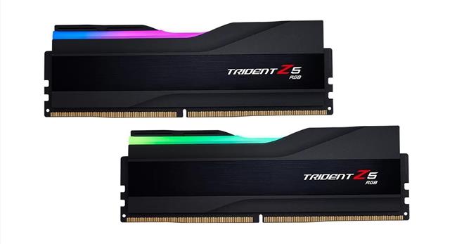 DDR5 48GB PC 7200 CL36 G.Skill KIT 2x24GB 48-TZ5RK