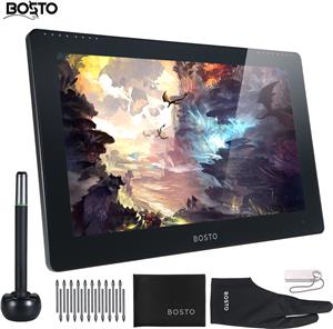 Bosto All-in-one Tablet Studio 16HD