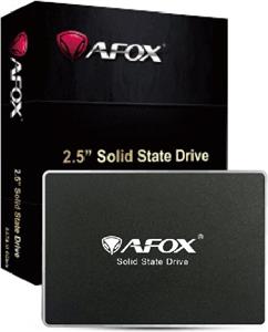 AFOX SSD 512GB