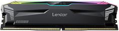 Lexar Ares RGB 32GB [2x16GB 6000MHz DDR5 CL30 DIMM]