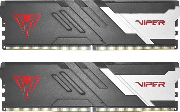 Patriot Viper Venom 32GB [2x16GB 6400MHz DDR5 CL32 DIMM]