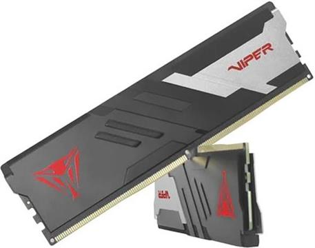 Patriot Viper Venom 32GB [2x16GB 7200MHz DDR5 CL34 DIMM]