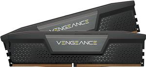 CORSAIR RAM Vengeance - 16 GB (2 x 8 GB Kit) - DDR5 5200 DIMM CL40