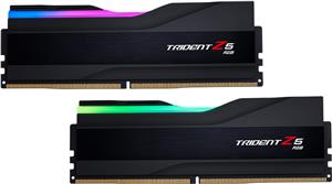 G.Skill RAM Trident Z5 Neo RGB - 32 GB (2 x 16 GB Kit) - DDR5 6400 DIMM CL32