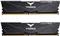 T-Force RAM VULCAN? - 32 GB (2 x 16 GB Kit) - DDR5 5600 DIMM CL40