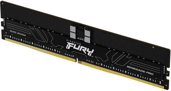 Kingston RAM FURY Renegade Pro - 32 GB - DDR5 4800 DIMM CL36