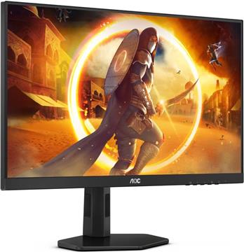 AOC LCD-Monitor 27G4 - 68.6 cm (27) - 1920 x 1080 Full HD