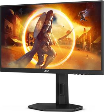 AOC LED-Monitor 24G4X - 60.5 cm (23,8) - 1920 x 1080 Full-HD