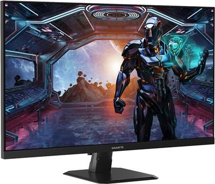 Gigabyte GS32Q - LED monitor - QHD - 32