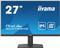 iiyama ProLite XU2793HS-B6 - LED monitor - Full HD (1080p) - 27