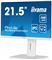 iiyama ProLite XUB2292HSU-W6 - LED monitor - Full HD (1080p) - 22