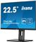 iiyama ProLite XUB2395WSU-B5 - LED monitor - 23