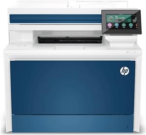 HP Color LaserJet Pro MFP 4302fdn - multifunction printer - color
