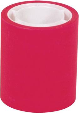 Traka ljepljiva Memograf 50mm/10m Fost 33060004 crvena