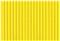 Papir ukrasni dvoslojni rebrasti B2 pk10 300g Heyda 20-47132 15 limun žuti