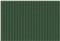 Papir ukrasni dvoslojni rebrasti B2 pk10 300g Heyda 20-47132 59 tamno zeleni
