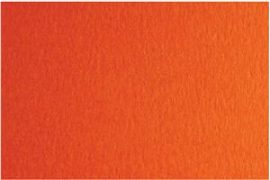 Papir u boji B1 200g Bristol Color pk10 Fabriano 240 narančasti