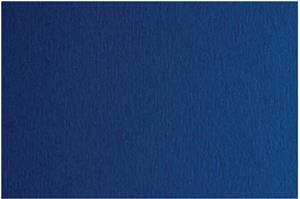 Papir u boji B1 200g Bristol Color pk10 Fabriano plavi