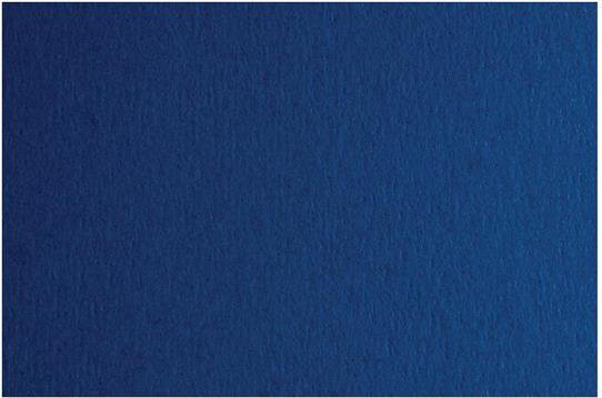 Papir u boji B1 200g Bristol Color pk10 Fabriano plavi