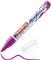 Marker akrilni 2-3mm Edding 5100910 ljubičasti