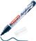 Marker akrilni 2-3mm Edding 5100933 tamno plavi
