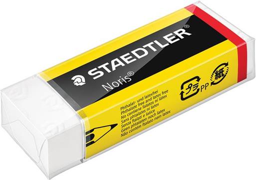 Gumica Noris Staedtler 526 N20-KOMAD