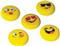 Gumica Smiley fi 4cm Brunnen 10-27396