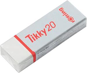 Gumica Tikky-20 Rotring S0195831-KOMAD