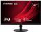 ViewSonic Monitor VG2708A 27" 1920x1080, IPS, 100Hz, VGA, HDMI, DP, Speakers