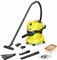 WET & DRY / ASH VACUUMS Karcher WD 4 V-20/6/22 Car