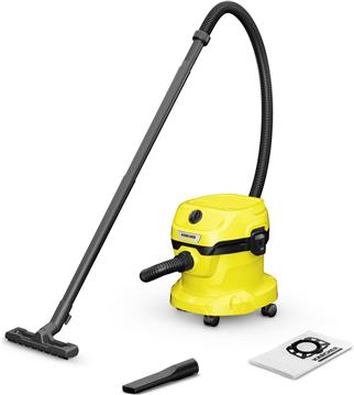Karcher usisavač WD 2 Plus V-12/4/18 1.628-000