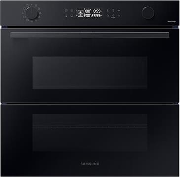 Ugradbena pećnica Samsung NV7B4535YAK/U3 Dual Cook Flex