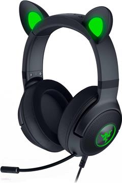 Razer Kraken Kitty V2 Pro crna