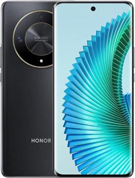 HONOR Magic 6 Lite 5G DS 8/256GB Midnight Black