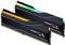 RAM DDR5 48GB Kit (2x24GB) 6400MT/s CL32 1.35V, G.SKILL Trident Z5 Neo RGB AMD EXPO