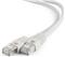 Gembird S FTP Cat.6A LSZH patch cord, grey, 10 m