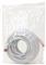 Gembird S FTP Cat.6A LSZH patch cord, grey, 20 m