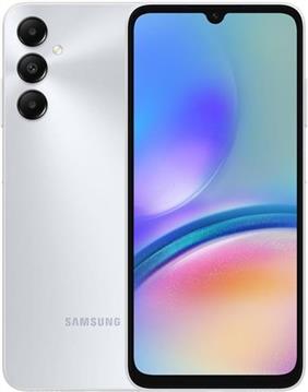 Mobitel Samsung Galaxy A05s 4GB/128GB 4G, Silver
