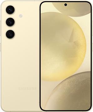 Mobitel Samsung Galaxy S24 8GB/256GB 5G, Amber Yellow