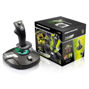 Joystick Thrustmaster T- 16000M Joystick PC, 2960706