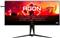 AOC AGON AG405UX, 40", 2XHDMI, 2xDP, USB-C, 144Hz