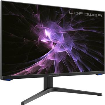 LC-Power LC-M27-QHD, 27", IPS, 180Hz, Pivot, Flat