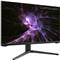 LC-Power LC-M27-QHD, 27", IPS, 180Hz, Pivot, Flat