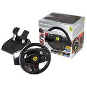 Volan Thrustmaster FERRARI GT 2 IN 1 FFB, 2960676